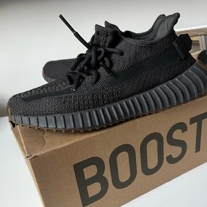 Yeezy Boost 350 Cinder Women’s Size 6 Worn